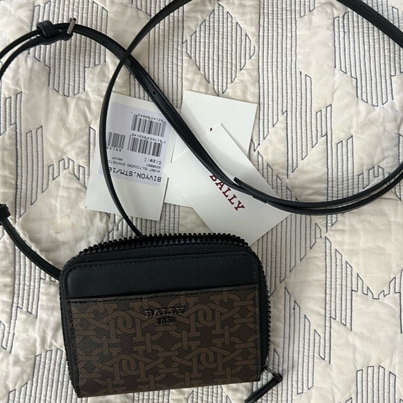 Bally Bivyon - Wallet - Picture 9 of 15